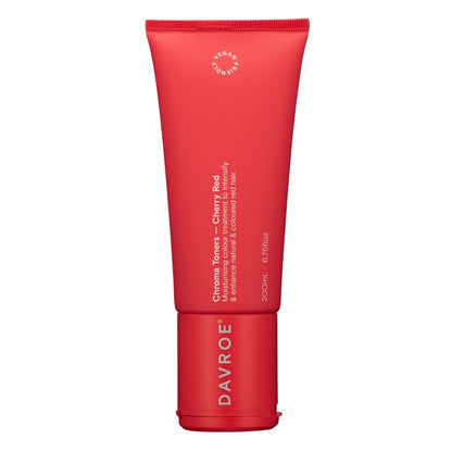 Davroe Chroma Toners Cherry Red 200 ml