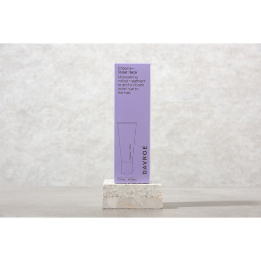 Davroe Chroma Violet Haze Colour Treatment 200 ml