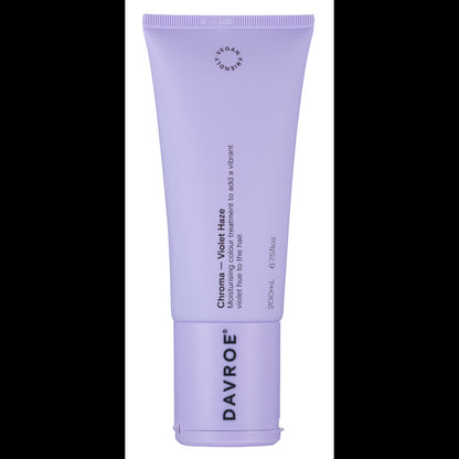 Davroe Chroma Violet Haze Farbbehandlung 200 ml