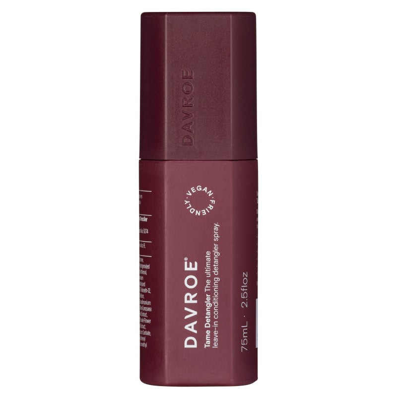 Davroe Tame Detangler Leave-in Spray 75 ml