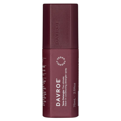 Davroe Tame Detangler Leave-in Spray 75 ml