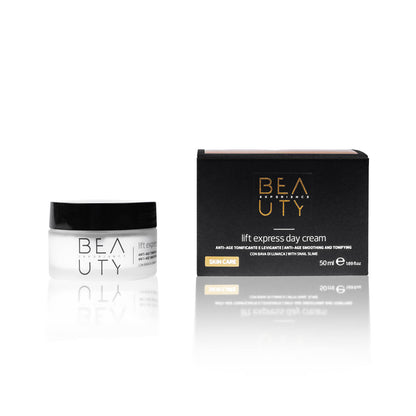 Beauty Experience Skin Care Lift Express Day Cream crema viso giorno 50ml