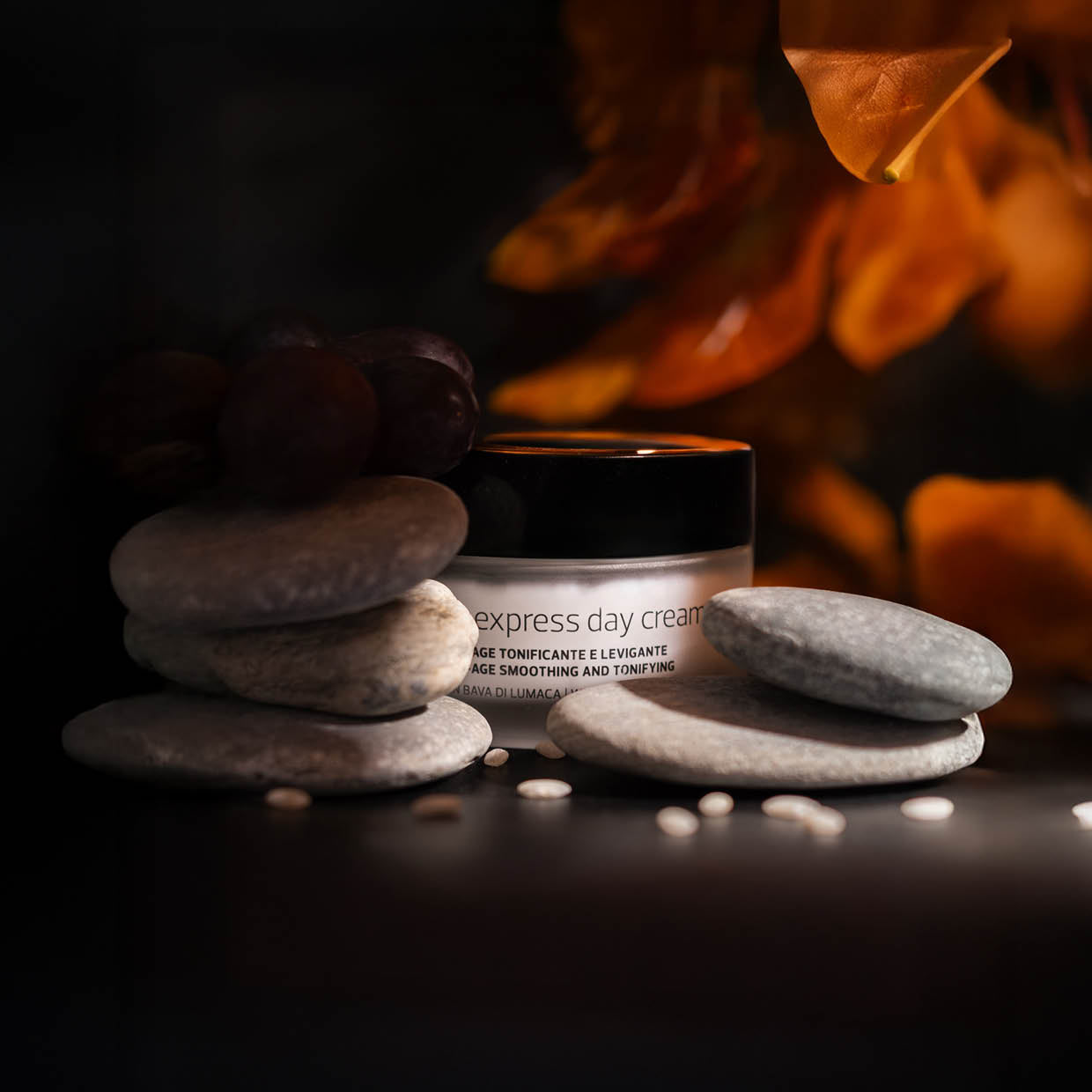 Beauty Experience Skin Care Lift Express Day Cream crema viso giorno 50ml