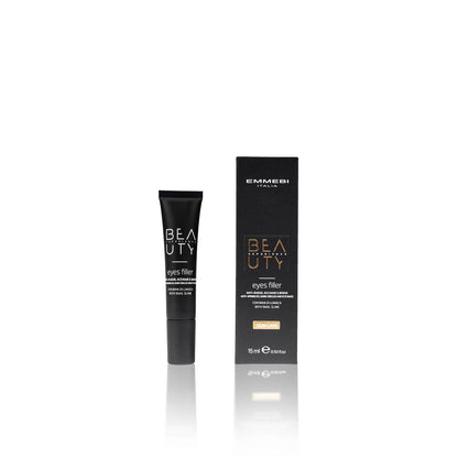 Beauty Experience Skin Care Eyes Filler contorno occhi 15ml