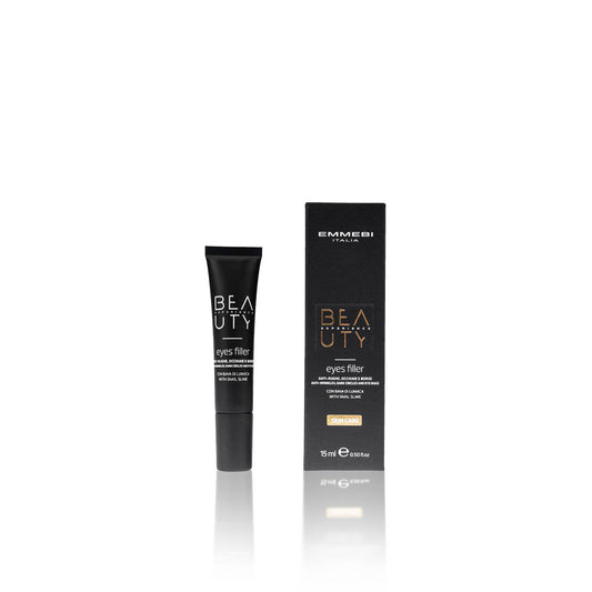 Beauty Experience Skin Care Eyes Filler contorno occhi 15ml
