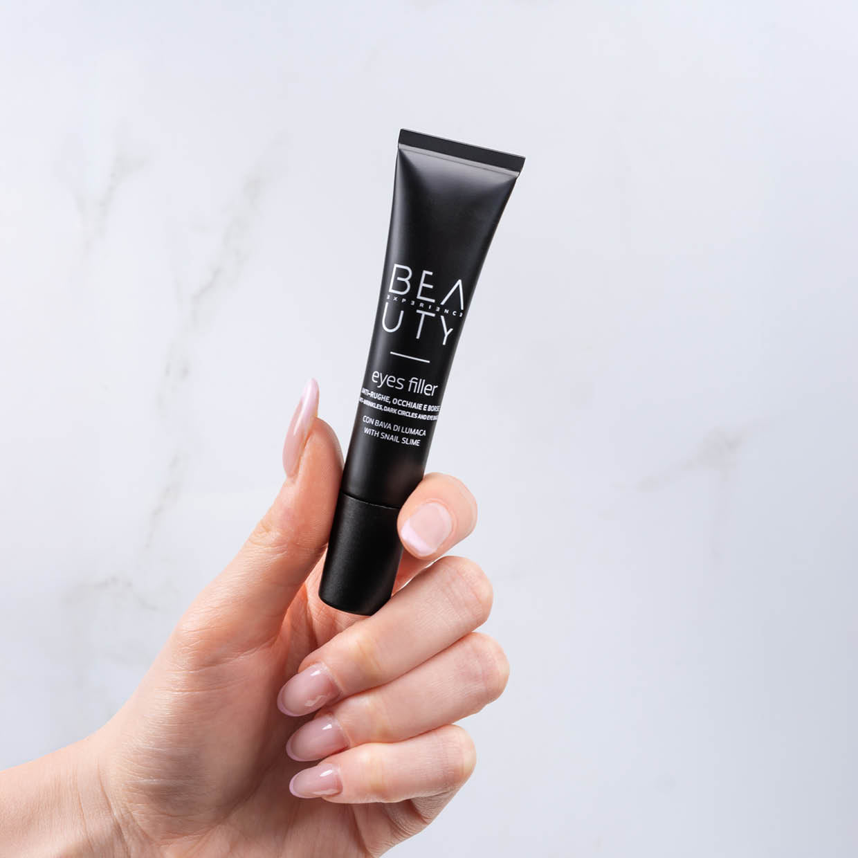 Beauty Experience Skin Care Eyes Filler contorno occhi 15ml