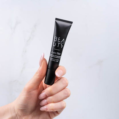 Beauty Experience Skin Care Eyes Filler contorno occhi 15ml