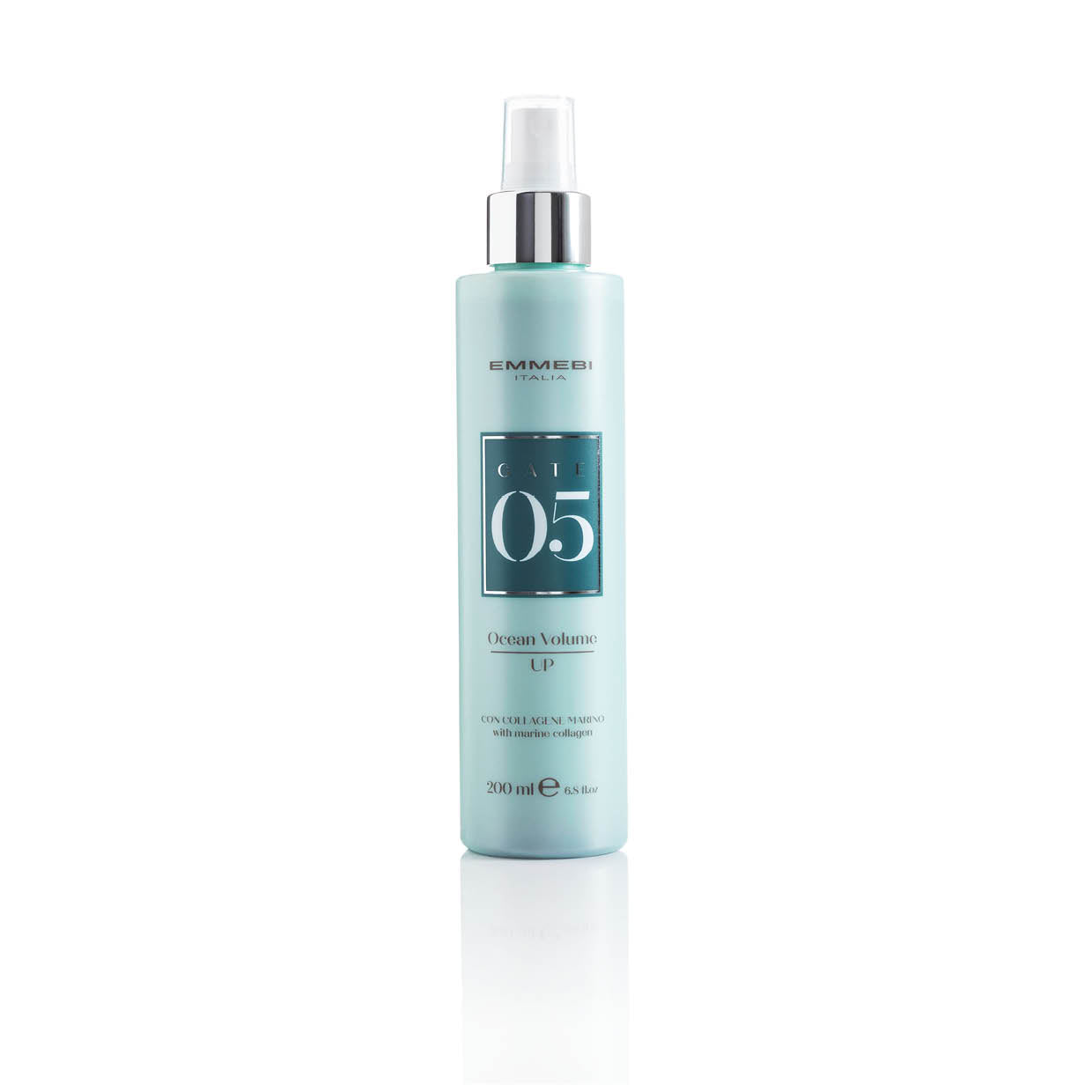 Gate 05 Ocean Volume Up spray volumizzante 200ml