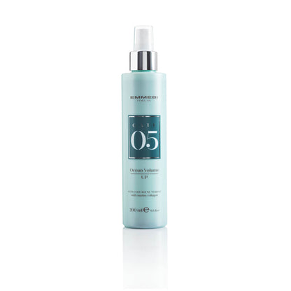 Gate 05 Ocean Volume Up spray volumizzante 200ml