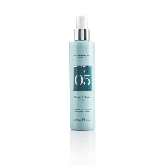 Gate 05 Ocean Volume Up spray volumizzante 200ml
