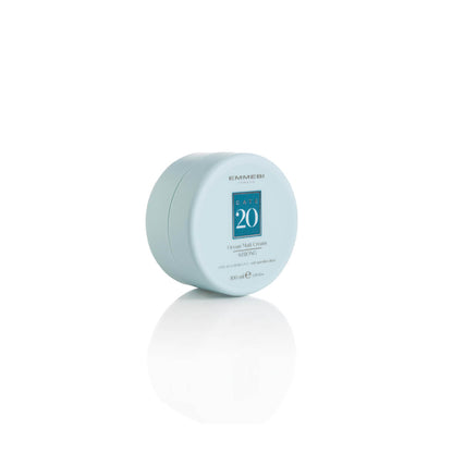 Gate 20 Ocean Matt Cream Strong crema opaca tenuta forte 100ml