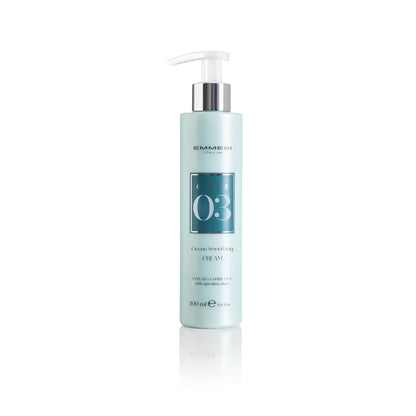 Gate 03 Ocean Smoothing Cream crema lisciante termoprotettiva 200ml