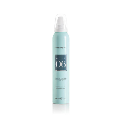 Gate 06 Ocean Mousse Soft tenuta morbida 200ml
