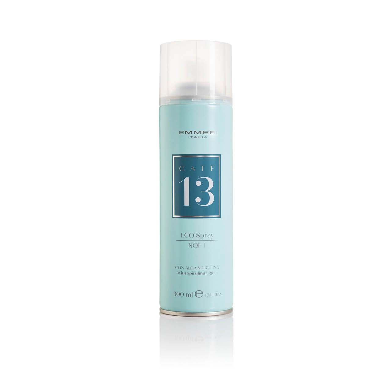 Gate 13 Ocean Eco Spray Soft lacca ecologica senza gas 300ml