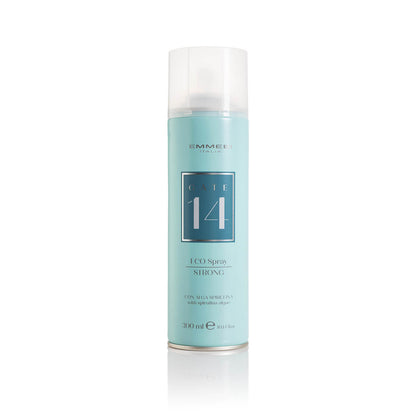 Gate 14 Ocean Eco Spray Strong lacca ecologica senza gas 300ml