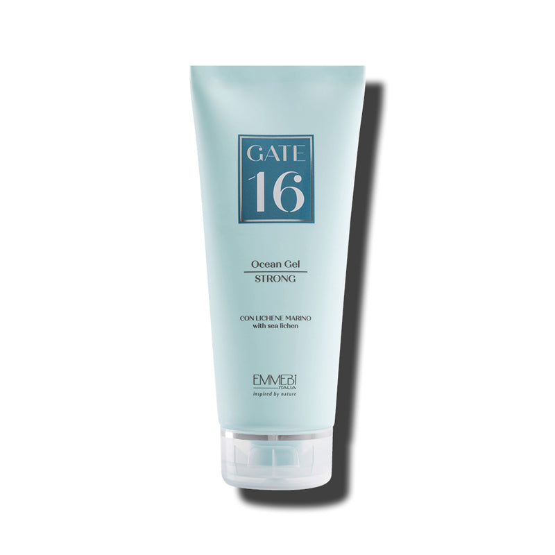 Gate 16 Ocean Gel Strong gel tenuta forte 200ml