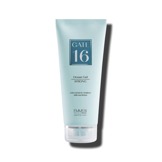 Gate 16 Ocean Gel Strong gel tenuta forte 200ml