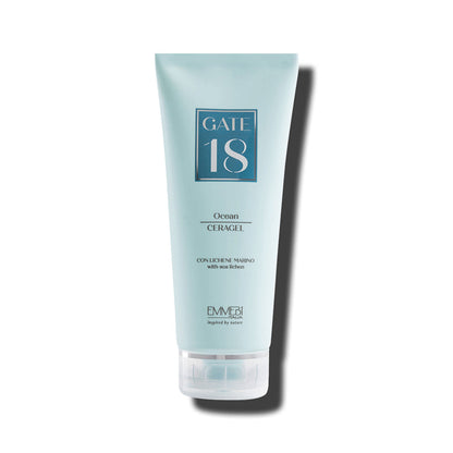 Gate 18 Ocean Ceragel cera gel modellante 200ml