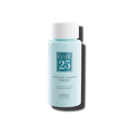 Gate 25 Ocean Matt Volumizing Powder polvere volumizzante opaca 8g