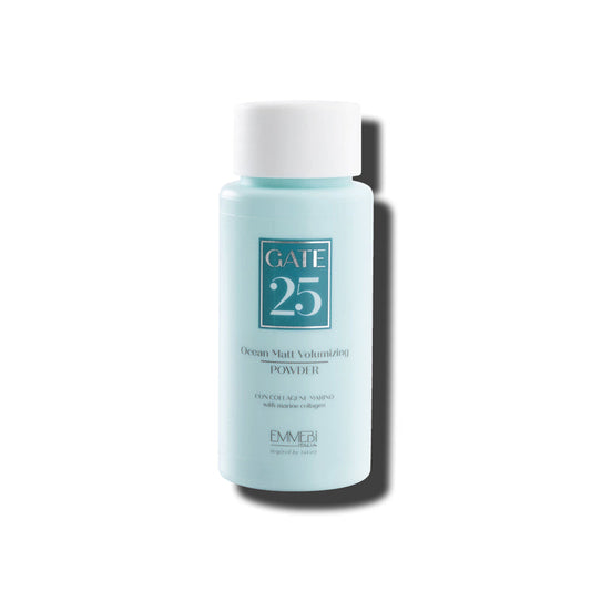 Gate 25 Ocean Matt Volumizing Powder polvere volumizzante opaca 8g