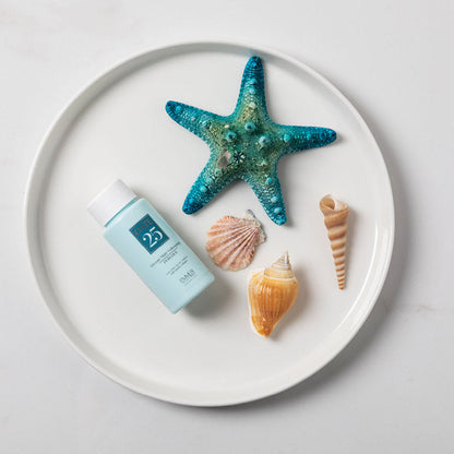 Gate 25 Ocean Matt Volumizing Powder polvere volumizzante opaca 8g