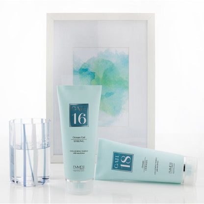 Gate 16 Ocean Gel Strong gel tenuta forte 200ml