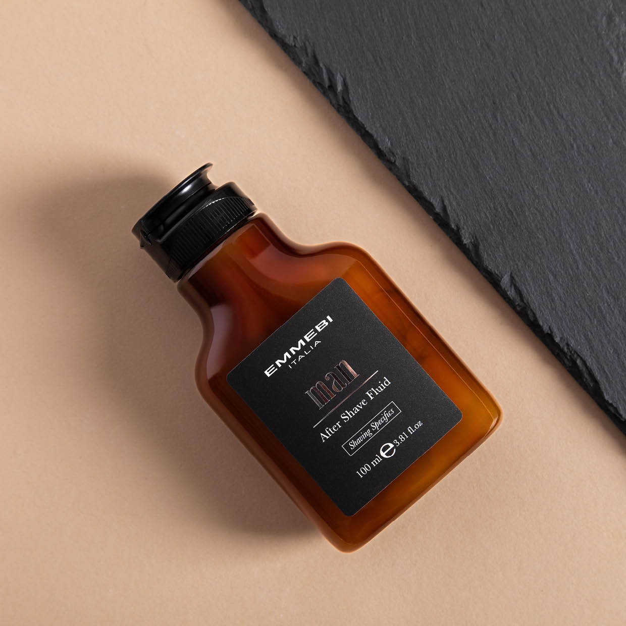 Man After Shave Fluid dopobarba lenitivo 100 ml