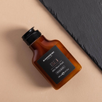 Man After Shave Fluid dopobarba lenitivo 100 ml