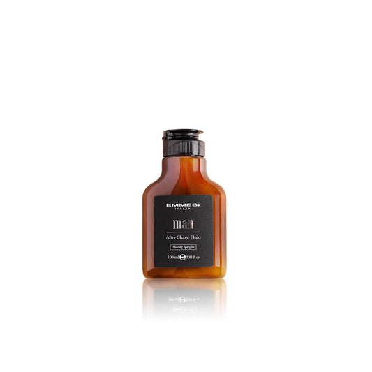 Man After Shave Fluid dopobarba lenitivo 100 ml