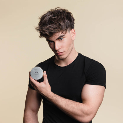 Man Clay Pomade pomata all'argilla bianca opaca 75 ml