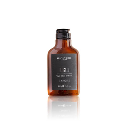 Man Curl Fluid Definer fluido definizione ricci 150ml