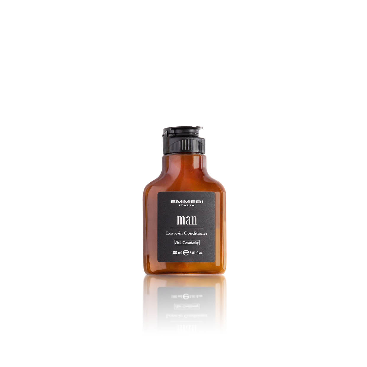 Man Leave-In Conditioner trattamento senza risciacquo 100 ml