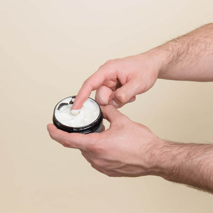Man Matt Paste pasta modellante opaca 75 ml