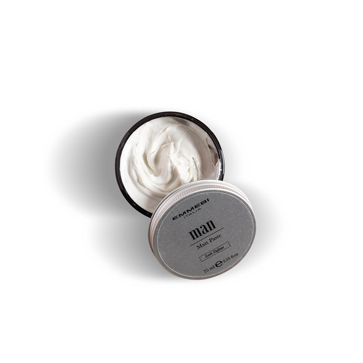 Man Matt Paste pasta modellante opaca 75 ml