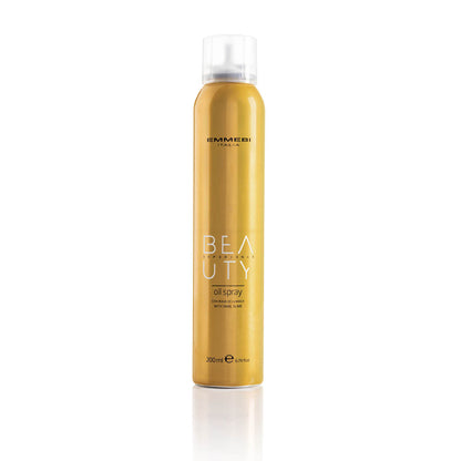 Beauty Experience Olio Spray Maschera con Bava di Lumaca 200ml