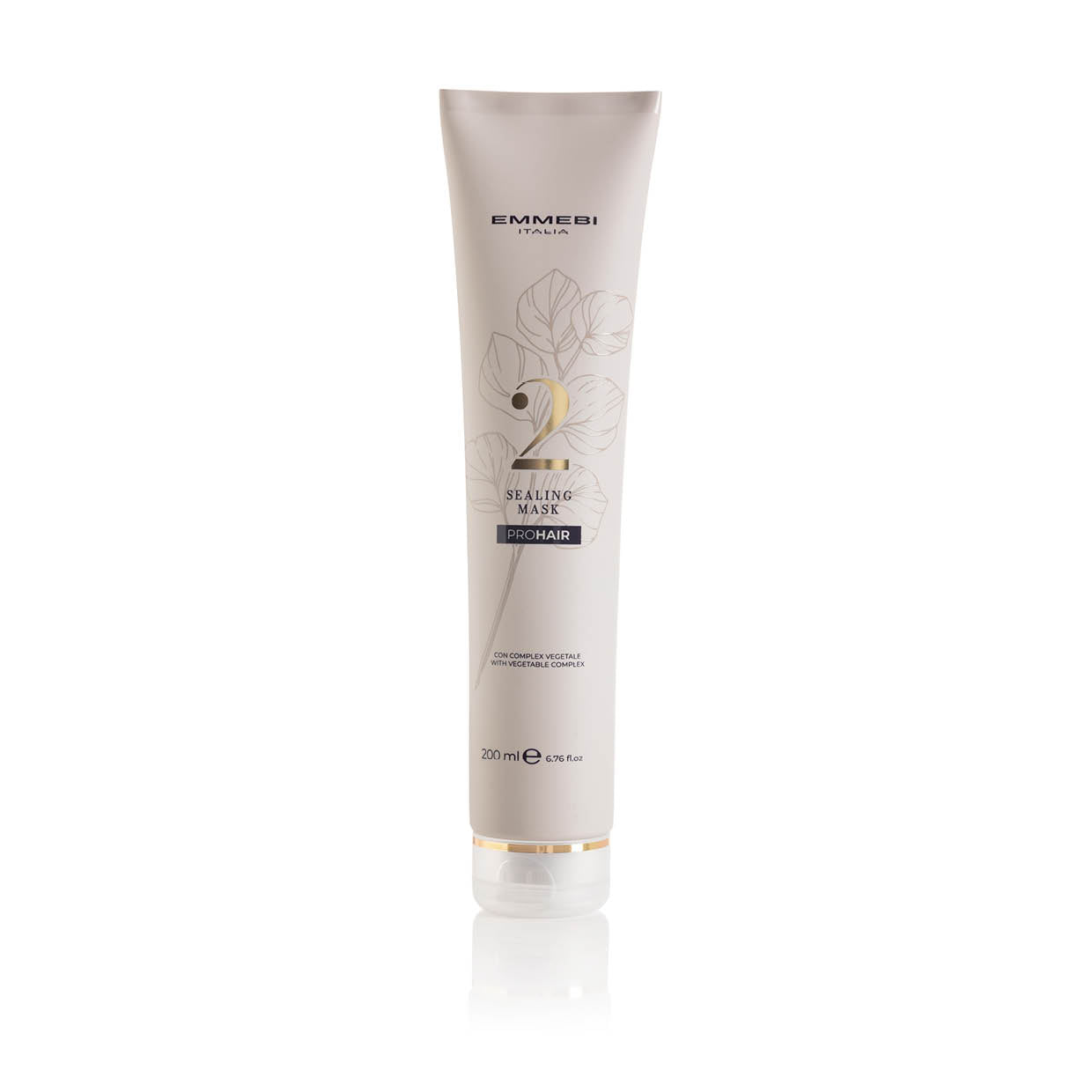 Pro Hair Sealing Mask maschera sigillante pH 3.5 200 ml