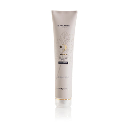 Pro Hair Sealing Mask maschera sigillante pH 3.5 200 ml